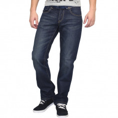 Blugi barbati Ecko Unlimited Slant Denim Slim Straight #1000000009521 - Marime: 32 foto