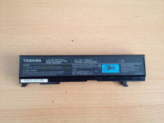 Baterie Toshiba satellite M70 A23.7 foto