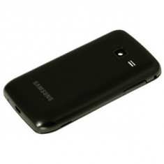 CARCASA SAMSUNG WAVE Y S5380 foto