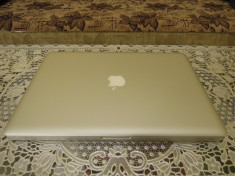 216. Macbook Pro 15&amp;quot;, Middle 2012, i7-3720QM, 8GB, 256GB SSD, 1680*1050, 1GB nVidia GT 650M + Intel HD 4000, okazie !! foto