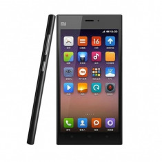 Telefon mobil Xiaomi Mi3 2GB RAM 16GB ROM 5inch FHD LG Screen 2.3Ghz Quad Core NFC WCDMA BLACK foto
