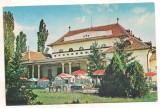 #carte postala(ilustrata)-TIMISOARA-Motel Timis, Necirculata, Printata