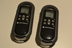 Statie / Statii radio MOTOROLA TLKR-T5 foto