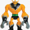 set 4 figurine ben10