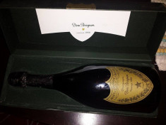 Dom Perignon Vintage ( anul 1998 ) foto