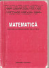 (C5184) MATEMATICA. EXERCITII SI PROBLEME PENTRU CLASA A VI-A DE R. UDREA, EDITURA VALERIU, 2005, Alta editura