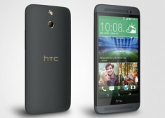 HTC One E8 = NOU = CUTIE SIGILATA foto