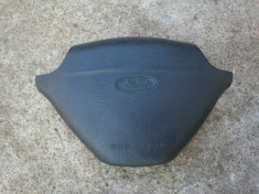 Airbag volan Ford Galaxy anii 1995 - 2000. foto