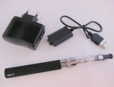 Kit o tigara electronica eGo-T CE5 Vision 1100mah foto