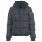 Jacheta / Geaca Dama Lee Cooper Double Zip Bubble - Marimi disponibile XS,S,M,L,XL,XXL