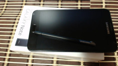 Vand Samsung Galaxy Note N7000 Impecabil la cutie foto