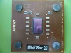 Procesor AMD Athlon XP 2500+ BARTON 1833MHz 512K fsb 333 AXDA2500DKV4D socket 462 socket A foto