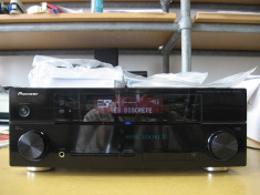 Amplituner Pioneer VSX-920 3D HDMI LAN / Internet Radio foto