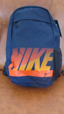Rucsac / ghiozdan Nike Classic Standard Backpack 100% ORIGINAL import Anglia foto