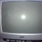 Televizor JVC 37cm (tub CRT)