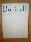 K1 BOTTICELLI - A.E.Baconsky, Alta editura