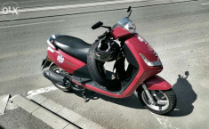 Scuter 50 cc Peugeot Vivacity 3 Inmatriculat aproape nou foto