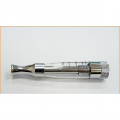 Clearomizor Vigor BDC dual coil 2ml capacitate foto