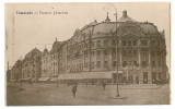 1563 - TIMISOARA, street Francisc Iosif - old postcard - unused, Necirculata, Printata