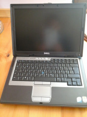 Dezmembrez Laptop dell Latitude d620 - ecran lcd, display, tastatura, carcasa, rama, invertor, modul wireless foto