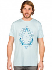 Tricou Volcom model Prism LT SS foto