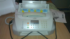 Olivetti Fax-Lab 200 foto