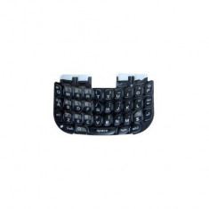 Tastatura Qwerty BlackBerry 9300 Curve 3G - Produs Original + Garantie - Bucuresti foto