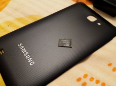 Samsung Galaxy Note N7000 Neverlocked 16GB Blue foto