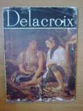 W DELACROIX - antologie , traducere si cronologie Stefan Popescu, Alta editura
