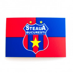 Magnet Steaua - Sigla foto