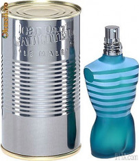 PARFUM BARBAT JEAN PAUL GAULTIER LE MALE 100ML - 35 RON foto