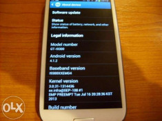 Samsung S3 i9300 foto