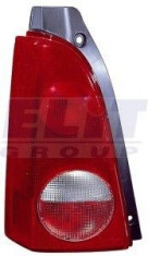 Stop Opel Agila 09.2000 - 12.2007 foto