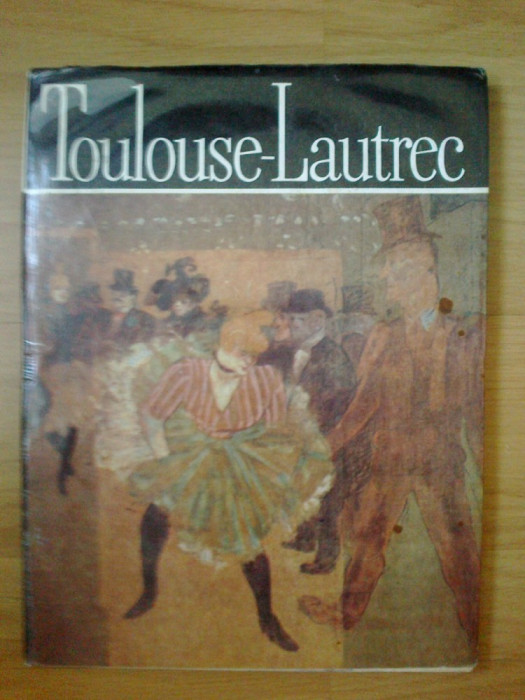 w Modest Morariu - Toulouse-Lautrec