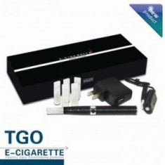 TGO Sailebao | Kit 2 tigari electronice cu 5 click protection foto