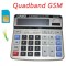 Calculator Casio Spion Spy Gsm