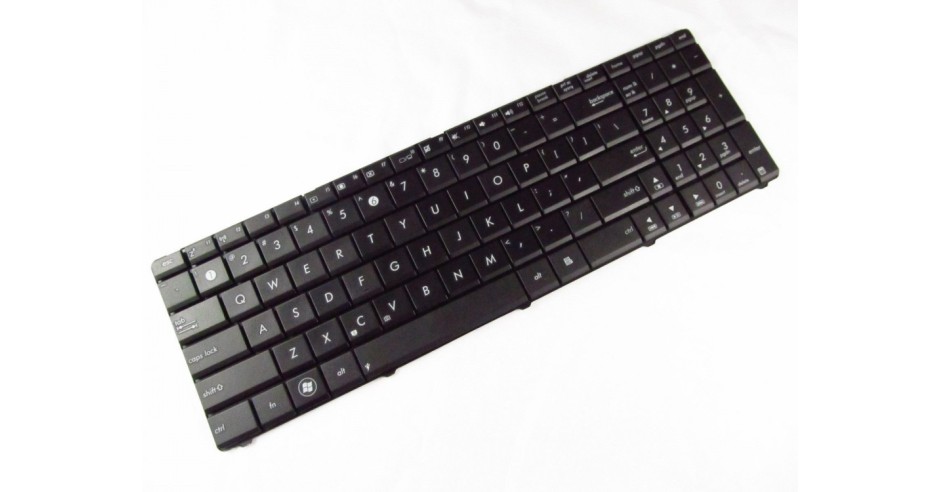 Tastatura Asus X52 X52DE X52F X52J X52JE X52JR X52N X61GX X61Q X61S ...