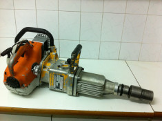 STIHL MIW 850 Masina cu impact pe Benzina Marca STIHL MIW 850 foto