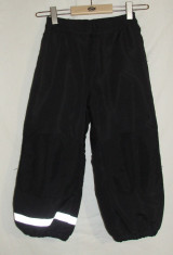 Pantaloni iarna copii H&amp;amp;amp;M - nr 104 foto