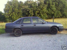 dezmembrez opel vectra a 1.7 d 1995 foto