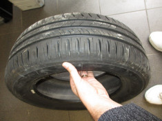 Cauciuc de vara Michelin 195/ 60 R15 foto