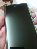 Vand/Schimb Sony Xperia z1 Cu z2 Dau Diferenta!, Negru, Smartphone