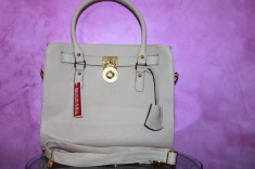 OFERTA,geanta,poseta dama Michael Kors,colectie noua 2014, material asemanator piele,marime mare foto