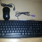 Kit tastatura + mouse Serioux