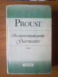 h1a In cautarea timpului pierdut: Guermantes - Proust