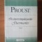 h1a In cautarea timpului pierdut: Guermantes - Proust