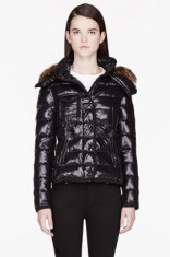 Moncler Armoise 2013 in the latest styles Black foto