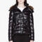 Moncler Armoise 2013 in the latest styles Black