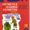 (C5186) MATE 2000 +7/8. ARITMETICA, ALGEBRA, GEOMETRIE, CLASA 5, A V-A, DE SORIN PELIGRAD, DAN ZAHARIA, PARTEA A I-A, EDITURA PARALELA 45, 2007