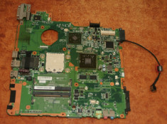 R124. Placa de baza pentru Fujitsu Siemens Amilo Pa 2548 Defecta foto